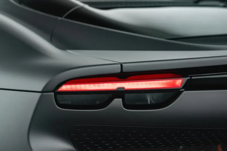 Ferrari 296 GTS din 2023 cu 30.000 km - oferta FER107730 - foto 23