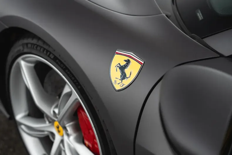 Ferrari 296 GTS din 2023 cu 30.000 km - oferta FER107730 - foto 25