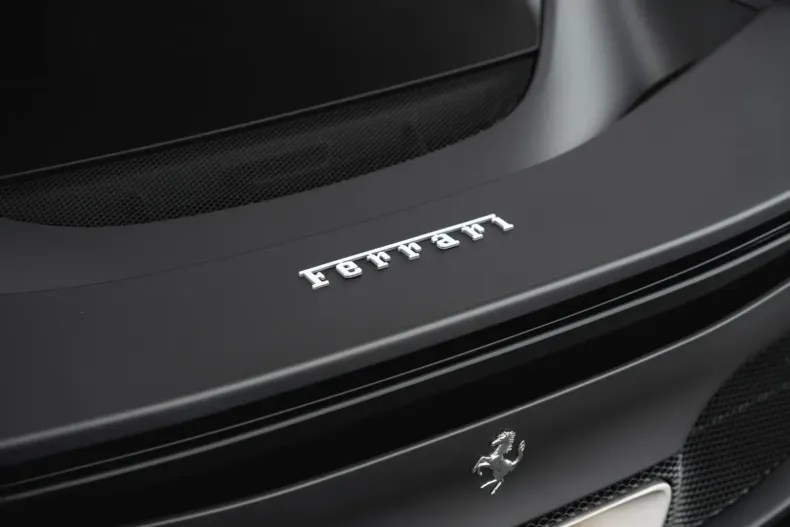 Ferrari 296 GTS din 2023 cu 30.000 km - oferta FER107730 - foto 26