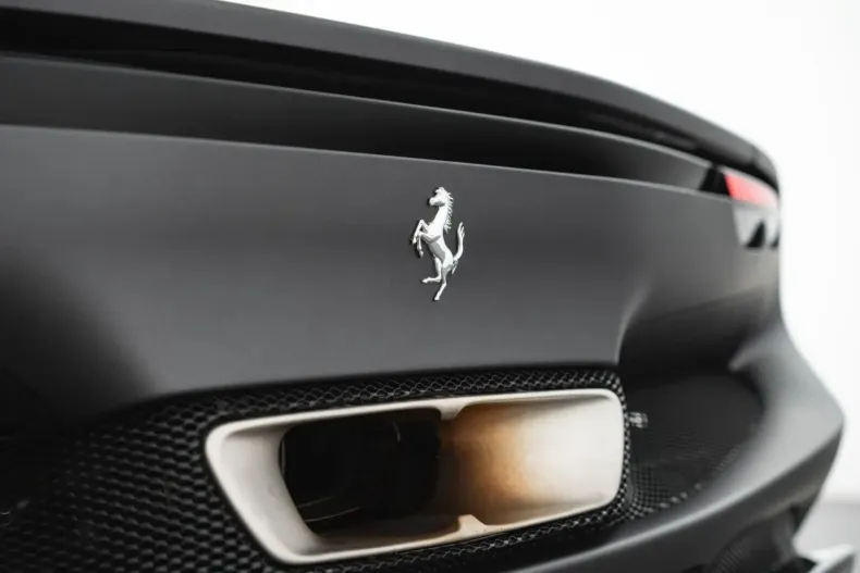 Ferrari 296 GTS din 2023 cu 30.000 km - oferta FER107730 - foto 27