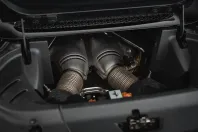 Ferrari 296 GTS din 2023 cu 30.000 km - oferta FER107730 - foto 28