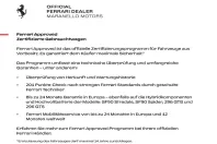 Ferrari 296 GTB din 2024 cu 11.951 km - oferta FER107731 - foto 2