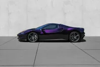 Ferrari 296 GTB din 2024 cu 11.951 km - oferta FER107731 - foto 3