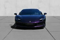 Ferrari 296 GTB din 2024 cu 11.951 km - oferta FER107731 - foto 9