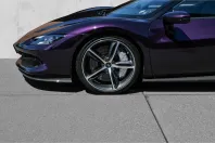 Ferrari 296 GTB din 2024 cu 11.951 km - oferta FER107731 - foto 10