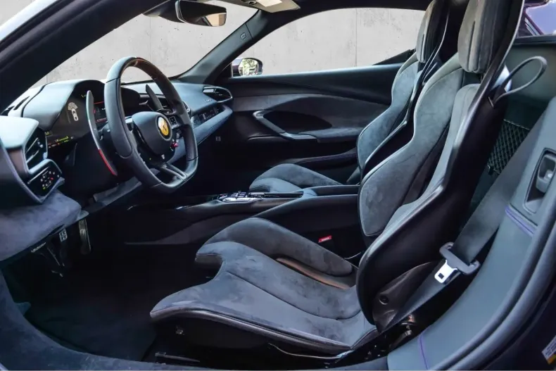 Ferrari 296 GTB din 2024 cu 11.951 km - oferta FER107731 - foto 15