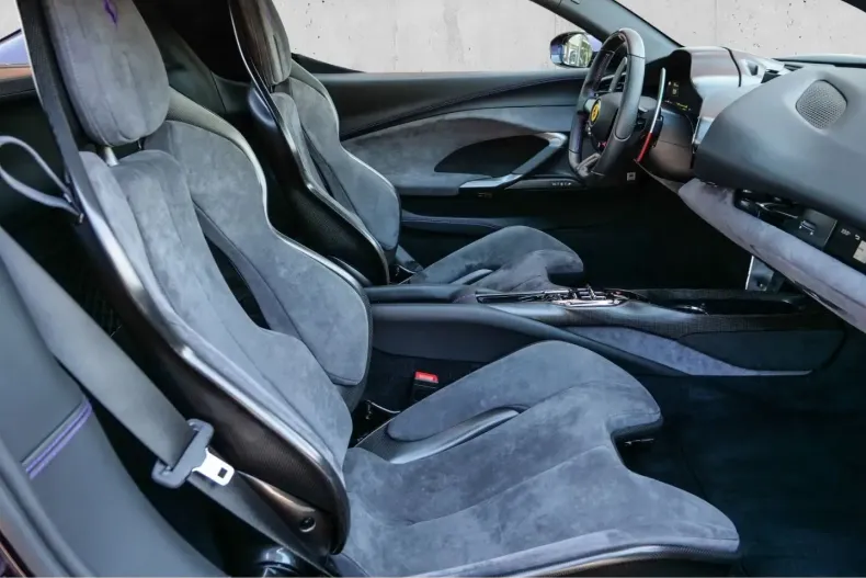 Ferrari 296 GTB din 2024 cu 11.951 km - oferta FER107731 - foto 18