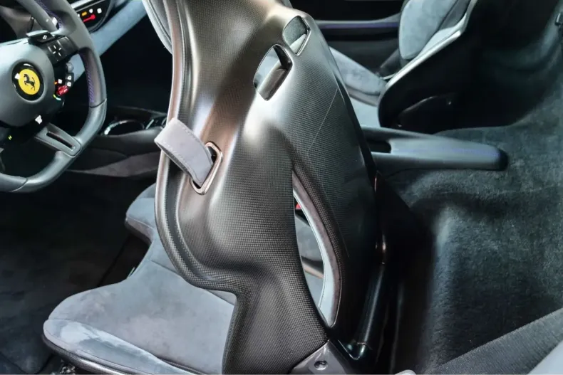 Ferrari 296 GTB din 2024 cu 11.951 km - oferta FER107731 - foto 20