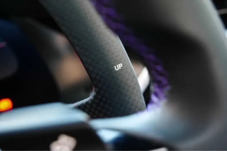 Ferrari 296 GTB din 2024 cu 11.951 km - oferta FER107731 - foto 23