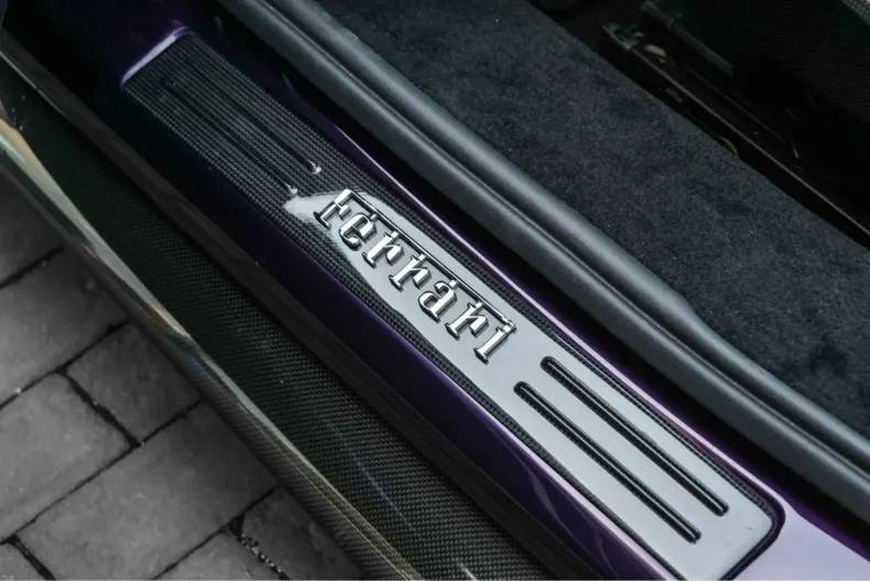 Ferrari 296 GTB din 2024 cu 11.951 km - oferta FER107731 - foto 25