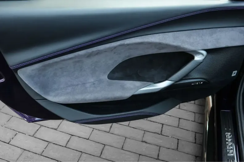 Ferrari 296 GTB din 2024 cu 11.951 km - oferta FER107731 - foto 29