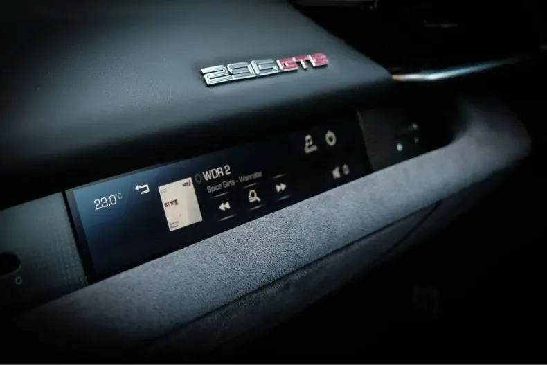 Ferrari 296 GTB din 2024 cu 11.951 km - oferta FER107731 - foto 30