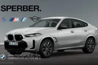 BMW X6 M60 din 2024 cu 24.900 km - oferta BMW107732 - foto 1