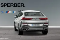 BMW X6 M60 din 2024 cu 24.900 km - oferta BMW107732 - foto 5