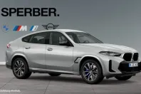 BMW X6 M60 din 2024 cu 24.900 km - oferta BMW107732 - foto 6