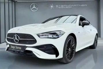 Mercedes-Benz CLE 300 din 2024 - oferta MER107734