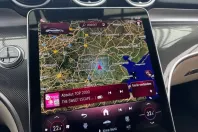 Mercedes-Benz CLE 300 din 2024 cu 13.700 km - oferta MER107734 - foto 8