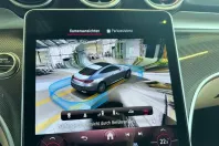 Mercedes-Benz CLE 300 din 2024 cu 13.700 km - oferta MER107734 - foto 9