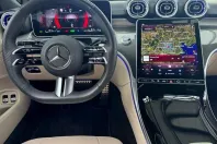 Mercedes-Benz CLE 300 din 2024 cu 13.700 km - oferta MER107734 - foto 11