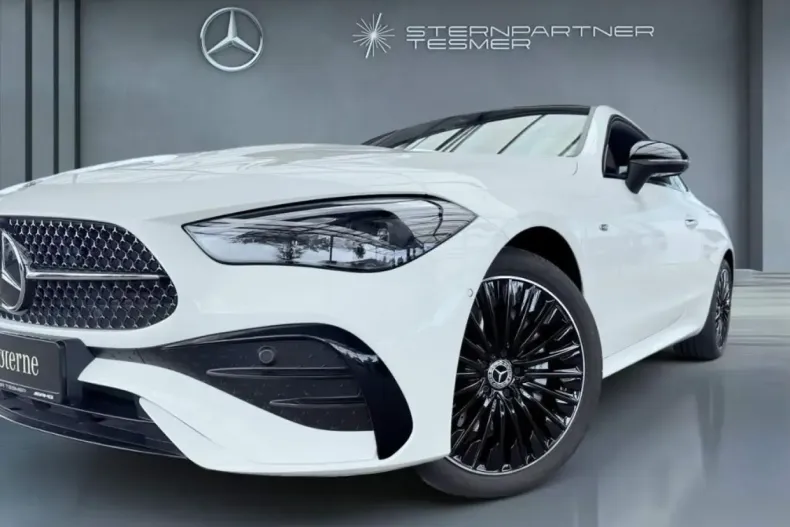 Mercedes-Benz CLE 300 din 2024 cu 13.700 km - oferta MER107734 - foto 14