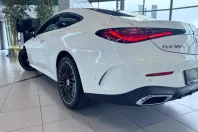 Mercedes-Benz CLE 300 din 2024 cu 13.700 km - oferta MER107734 - foto 15