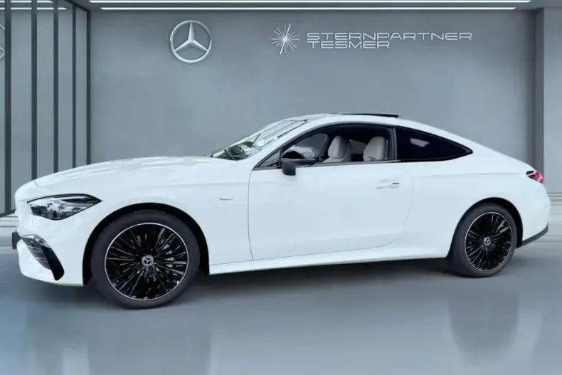 Mercedes-Benz CLE 300 din 2024 cu 13.700 km - oferta MER107734 - foto 16