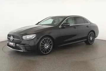 Mercedes-Benz E 400 din 2023 - oferta MER107735