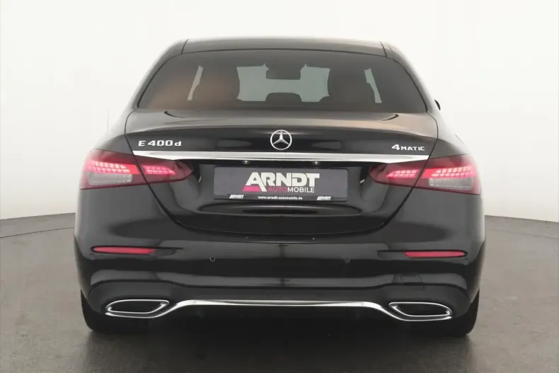 Mercedes-Benz E 400 din 2023 cu 37.700 km - oferta MER107735 - foto 2