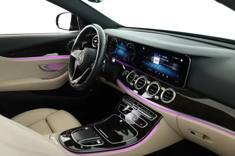 Mercedes-Benz E 400 din 2023 cu 37.700 km - oferta MER107735 - foto 11