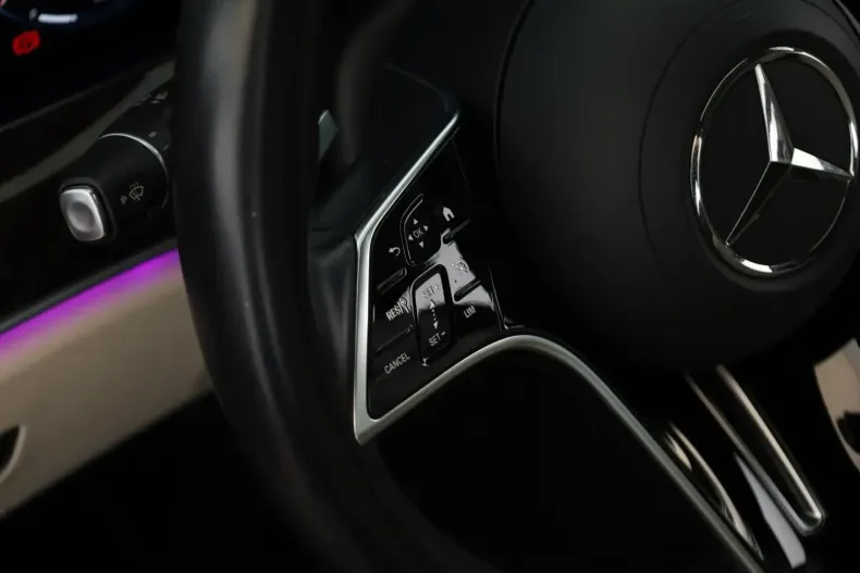 Mercedes-Benz E 400 din 2023 cu 37.700 km - oferta MER107735 - foto 17