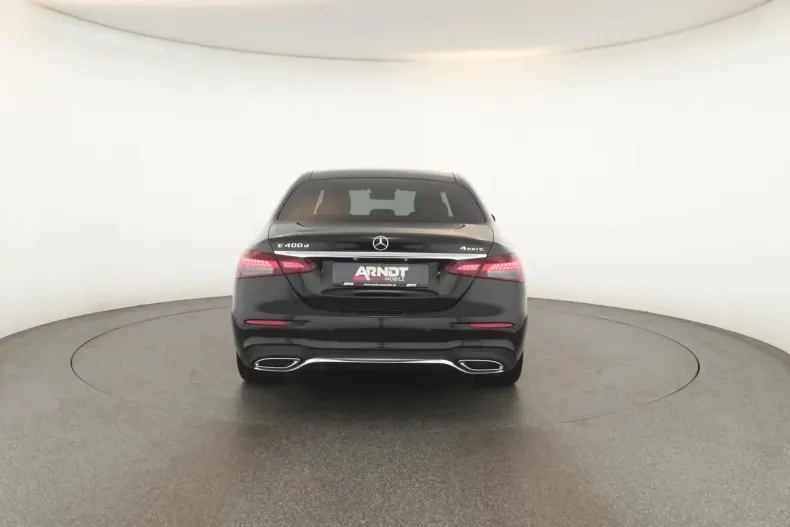 Mercedes-Benz E 400 din 2023 cu 37.700 km - oferta MER107735 - foto 22