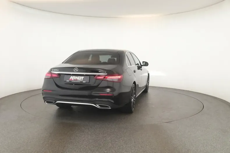 Mercedes-Benz E 400 din 2023 cu 37.700 km - oferta MER107735 - foto 23