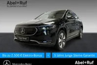 Mercedes-Benz EQA din 2023 cu 42.545 km - oferta MER107736 - foto 1
