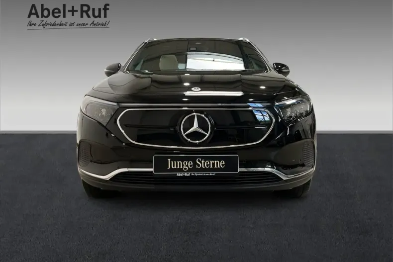 Mercedes-Benz EQA din 2023 cu 42.545 km - oferta MER107736 - foto 2