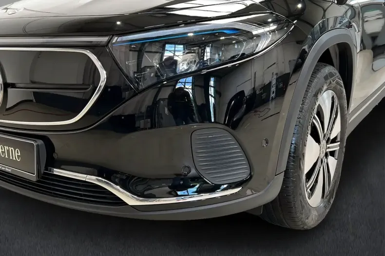 Mercedes-Benz EQA din 2023 cu 42.545 km - oferta MER107736 - foto 3