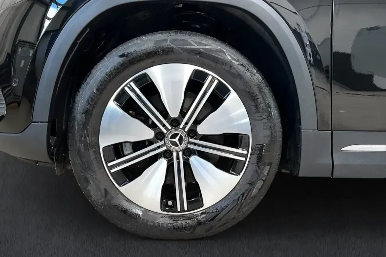 Mercedes-Benz EQA din 2023 cu 42.545 km - oferta MER107736 - foto 4