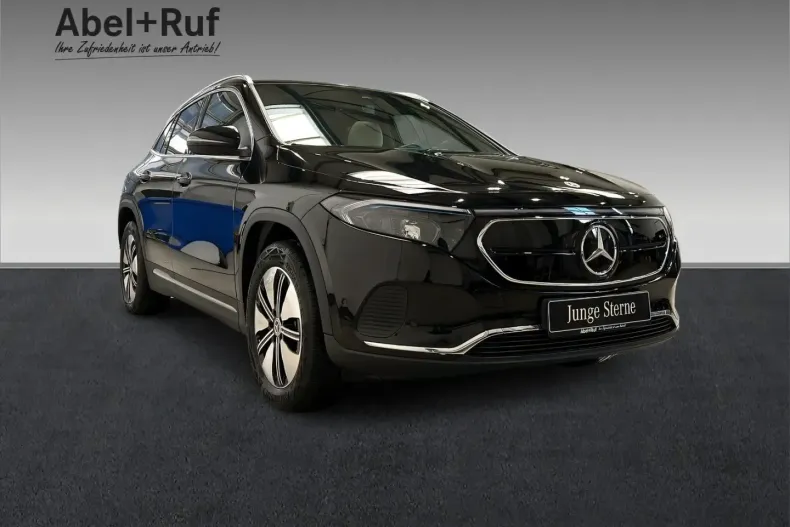 Mercedes-Benz EQA din 2023 cu 42.545 km - oferta MER107736 - foto 6