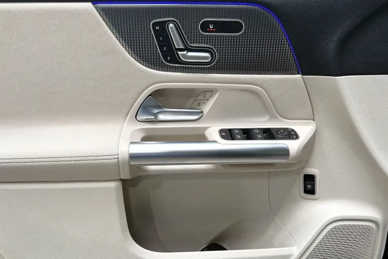 Mercedes-Benz EQA din 2023 cu 42.545 km - oferta MER107736 - foto 14