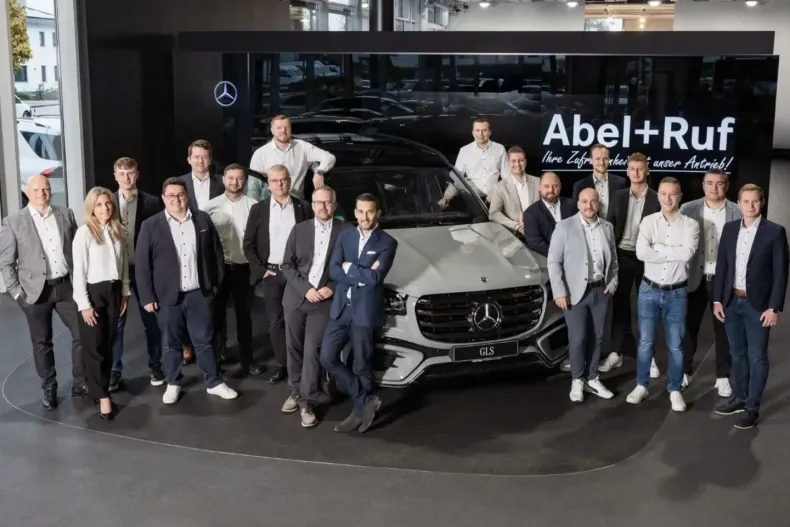 Mercedes-Benz EQA din 2023 cu 42.545 km - oferta MER107736 - foto 16