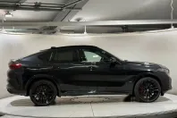 BMW X6 din 2025 cu 16.900 km - oferta BMW107737 - foto 2