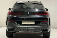 BMW X6 din 2025 cu 16.900 km - oferta BMW107737 - foto 5