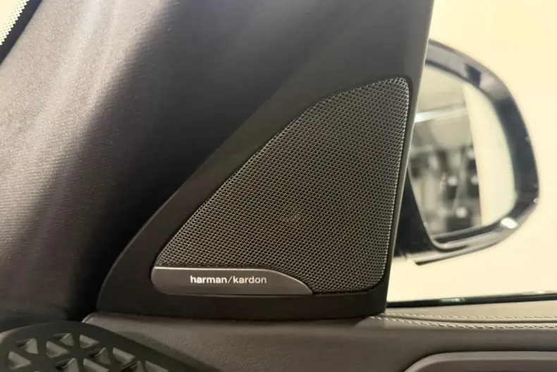 BMW X6 din 2025 cu 16.900 km - oferta BMW107737 - foto 19