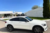 Mercedes-Benz GLC 300 din 2024 cu 17.400 km - oferta MER107738 - foto 1