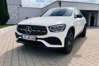 Mercedes-Benz GLC 300 din 2024 cu 17.400 km - oferta MER107738 - foto 11