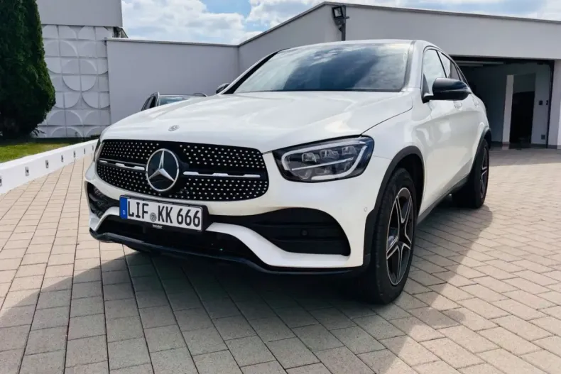 Mercedes-Benz GLC 300 din 2024 cu 17.400 km - oferta MER107738 - foto 11