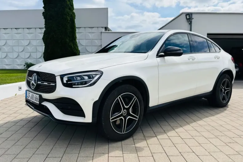 Mercedes-Benz GLC 300 din 2024 cu 17.400 km - oferta MER107738 - foto 12