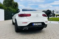 Mercedes-Benz GLC 300 din 2024 cu 17.400 km - oferta MER107738 - foto 13