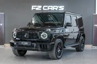 Mercedes-Benz G 63 AMG din 2024 cu 30.003 km - oferta MER107739 - foto 1