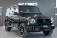Mercedes-Benz G 63 AMG din 2024 cu 30.003 km - oferta MER107739 - foto 2
