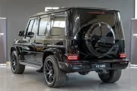 Mercedes-Benz G 63 AMG din 2024 cu 30.003 km - oferta MER107739 - foto 3